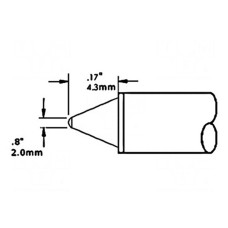 Grot METCAL CVC-7CN4302S