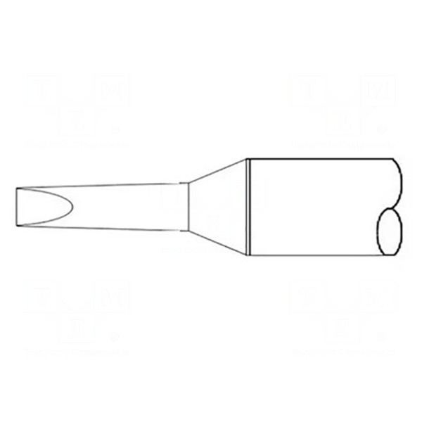Grot METCAL CVC-8CH0020A