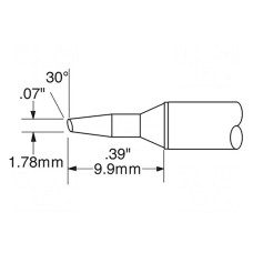 Grot METCAL CVC-9BV6018S
