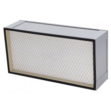 Część zamienna: filtr METCAL FM-BVX200