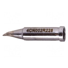 Grot METCAL GT4-CN0002R