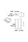 Grot METCAL HCV-8BL0015S