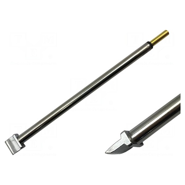Grot METCAL RCP-BL1