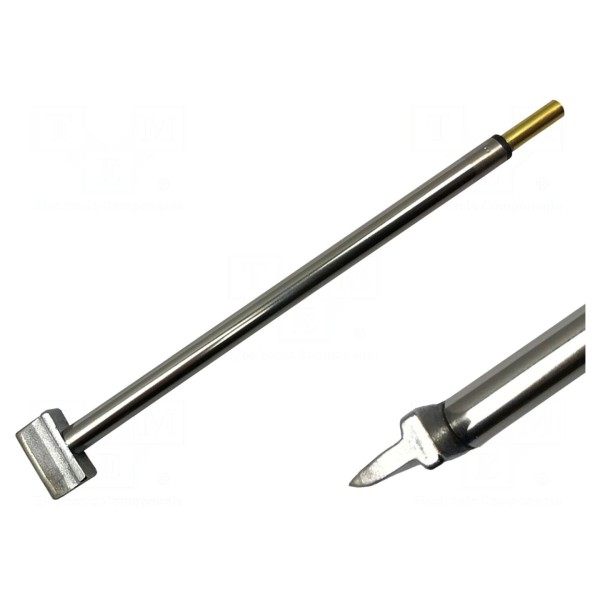 Grot METCAL RCP-BL2