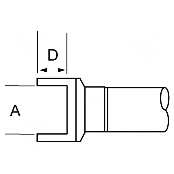 Grot METCAL RCP-DL1