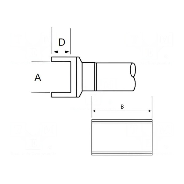 Grot METCAL RCP-DL3