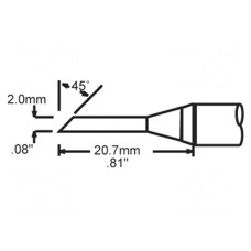 Grot METCAL SCV-DRH420AR