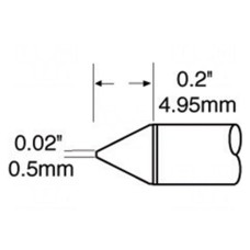 Grot METCAL SFP-CN05