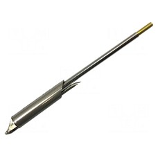 Grot: do rozlutownic METCAL STDC-104