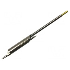 Grot: do rozlutownic METCAL STDC-803L