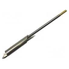 Grot: do rozlutownic METCAL STDC-804