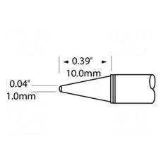 Grot METCAL STP-CN10