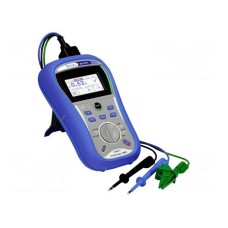 RCD METREL MI3122