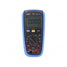 Multimetr cyfrowy METRIX MTX 203