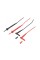 Multimetr cyfrowy METRIX MTX 203