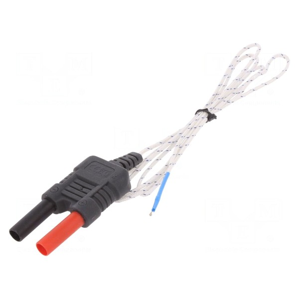 Multimetr cyfrowy METRIX MTX 203