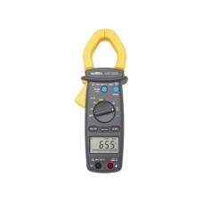 Miernik: wielofunkcyjny METRIX MX 655
