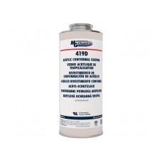 Powłoka ochronna MG CHEMICALS 419D-1L