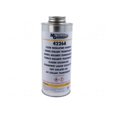 Powłoka izolacyjna MG CHEMICALS 4226A-1L