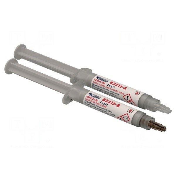 Klej elektroprzewodzący MG CHEMICALS 8331S-15G
