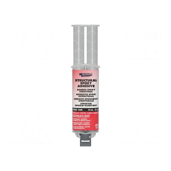 Klej epoksydowy MG CHEMICALS 9200-25ML