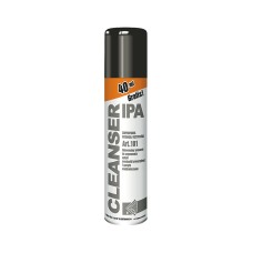 Cleanser IPA 150ml.MICROCHIP ART.104