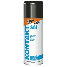 Kontakt S61 400ml. MICROCHIP ART.137