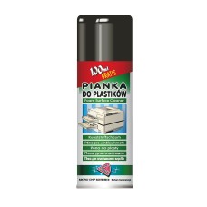 Pianka do plastiku 400ml. MICROCHIP ART.008