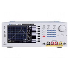 Analizator impedancji MICROTEST 6632-20S