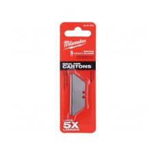 Ostrze Milwaukee 48221934
