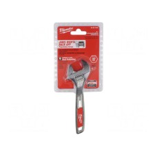 Klucz: nastawny Milwaukee 48227406