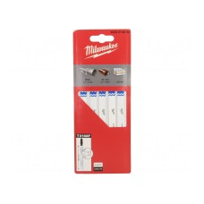 Brzeszczot-zestaw Milwaukee 4932274654