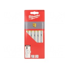 Brzeszczot-zestaw Milwaukee 4932311633
