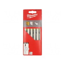 Brzeszczot-zestaw Milwaukee 4932346071