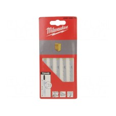 Brzeszczot-zestaw Milwaukee 4932346078