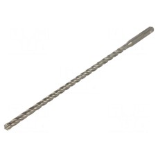 Wiertło Milwaukee 4932352024