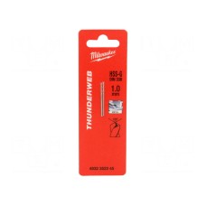 Wiertło Milwaukee 4932352345