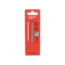 Wiertło Milwaukee 4932352349