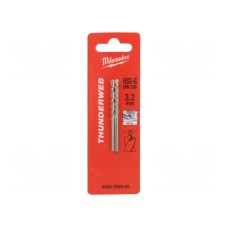 Wiertło Milwaukee 4932352350