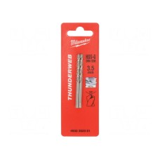 Wiertło Milwaukee 4932352351