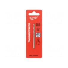 Wiertło Milwaukee 4932352353