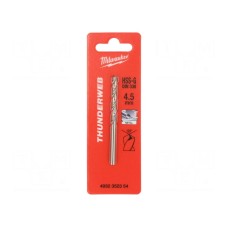 Wiertło Milwaukee 4932352354