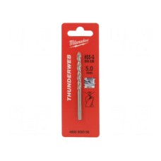 Wiertło Milwaukee 4932352356