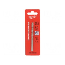 Wiertło Milwaukee 4932352358