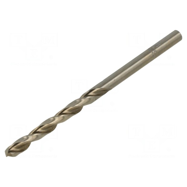 Wiertło Milwaukee 4932352384
