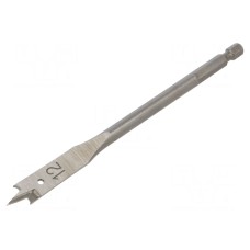 Wiertło Milwaukee 4932363132
