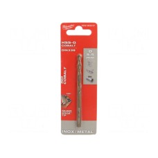 Wiertło Milwaukee 4932363267