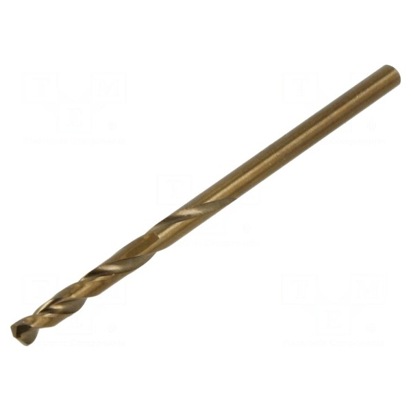Wiertło Milwaukee 4932373337