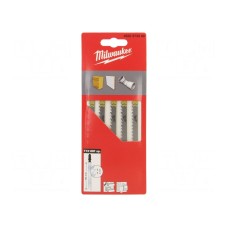 Brzeszczot-zestaw Milwaukee 4932373388