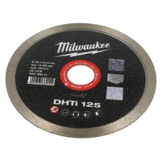 Tarcza tnąca diamentowa Milwaukee 4932399553